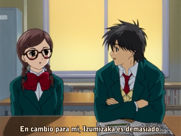 Ichigo 100% (Tekeremata!)